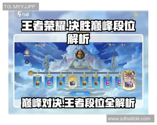 对话吴强回顾王者荣耀生涯的成长与挑战之路